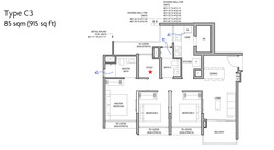 Sea Horizon (D18), Condominium #504499231